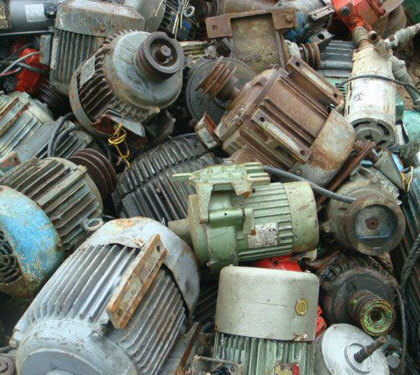 Ankara Motor Hurda